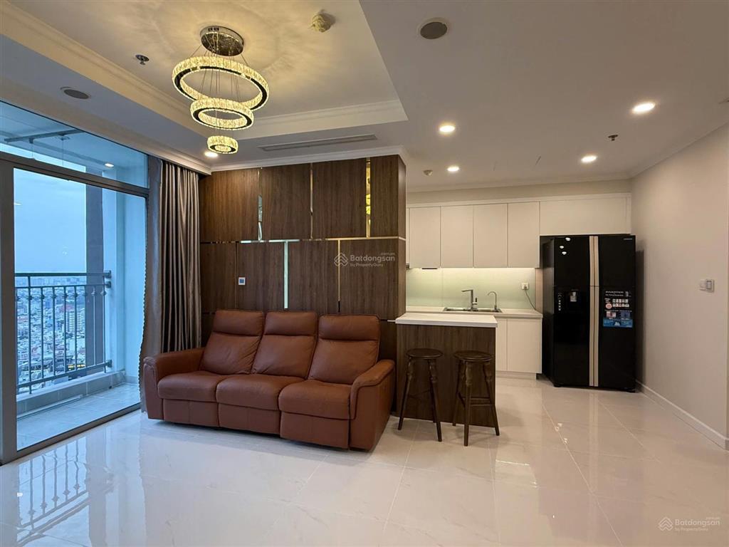 Cho thuê căn hộ 4pn giá tốt chỉ 42 triệu tại vinhomes tân cảng, full nội thất đẹp, có thương lượng