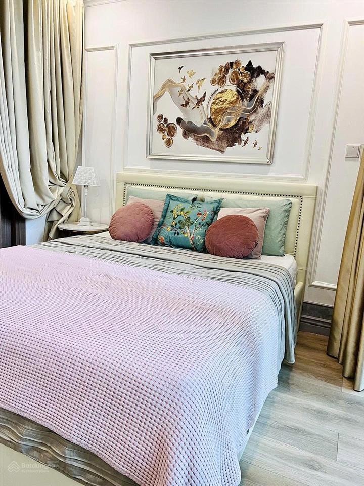 Cần bán căn hộ 2pn 94m2 landmark 81, nhà mới đẹp, decor sang trọng, sổ hồng vĩnh viễn còn tl