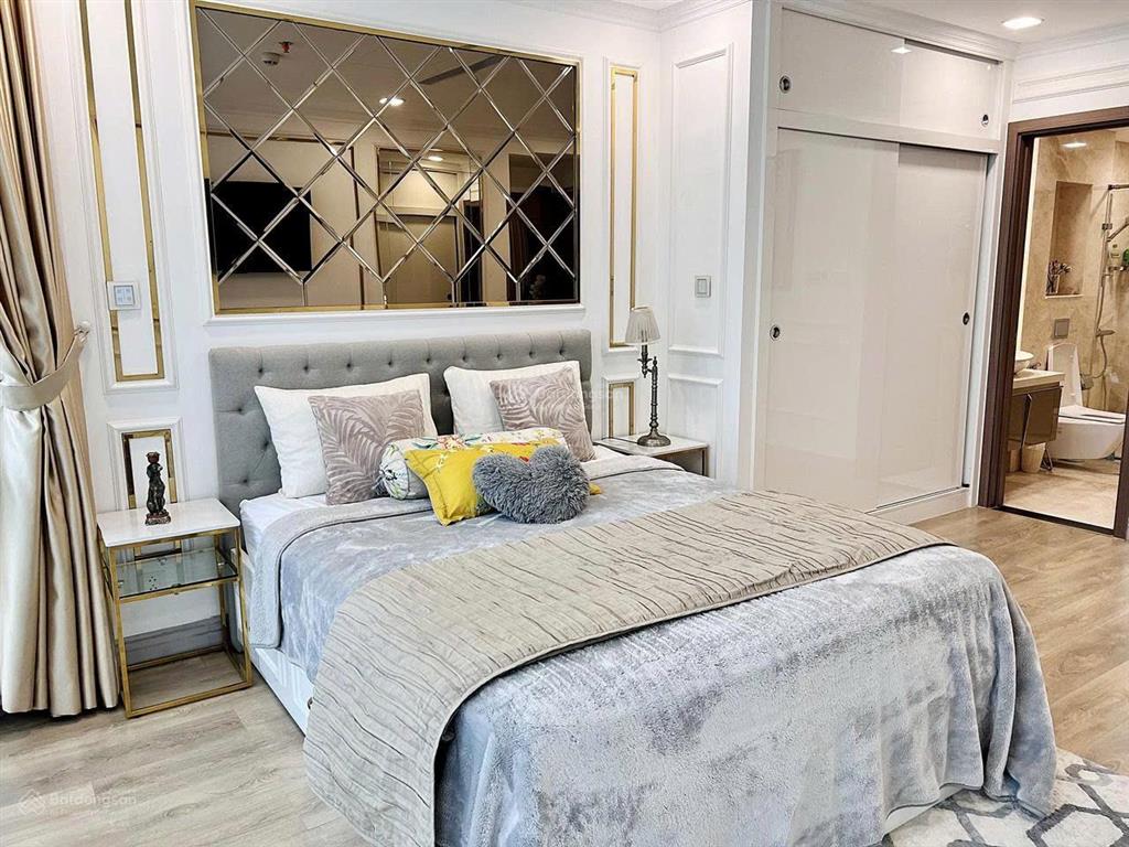 Cần bán căn hộ 2pn 94m2 landmark 81, nhà mới đẹp, decor sang trọng, sổ hồng vĩnh viễn còn tl