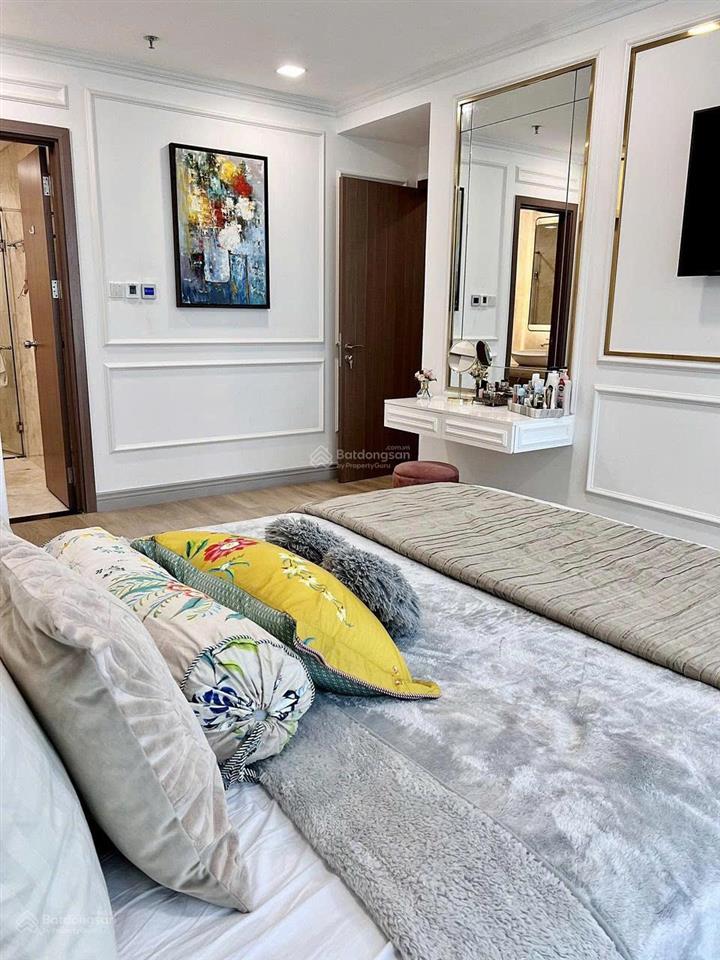 Cần bán căn hộ 2pn 94m2 landmark 81, nhà mới đẹp, decor sang trọng, sổ hồng vĩnh viễn còn tl