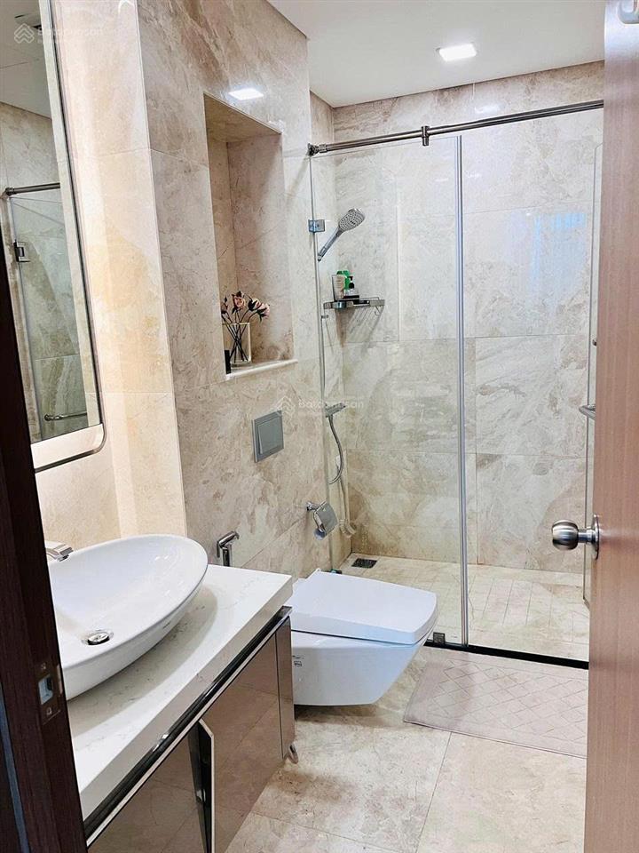 Cần bán căn hộ 2pn 94m2 landmark 81, nhà mới đẹp, decor sang trọng, sổ hồng vĩnh viễn còn tl