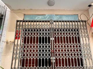 Bán nhà hẻm phú thọ hòa 33m2 (4,15m*8m), tân phú, chỉ 3,68 tỷ