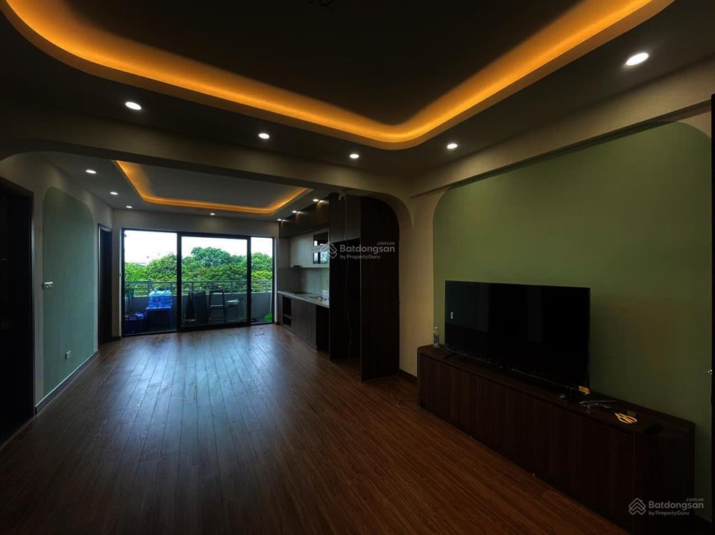 Cần bán căn góc ct7 văn quán hà đông 80m2, 2 ngủ, 2vs, full đồ. 0983 669 ***