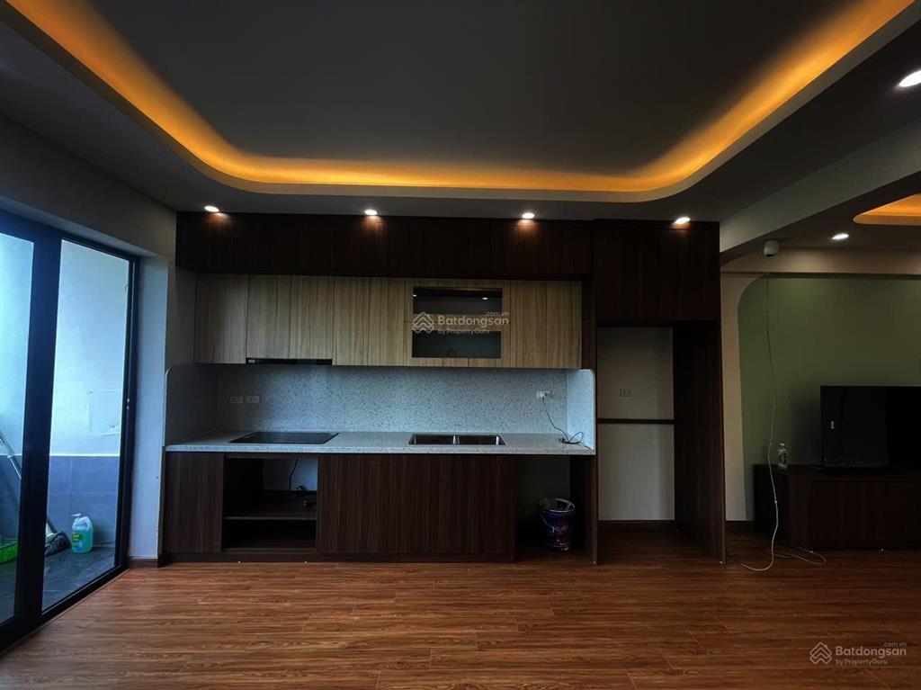 Cần bán căn góc ct7 văn quán hà đông 80m2, 2 ngủ, 2vs, full đồ. 0983 669 ***