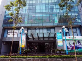 Bán penthouse tòa rainbow văn quán căn hoàn thiện và thô dt 183m, 283m, 400m...17xx tỷ  0983 669 ***