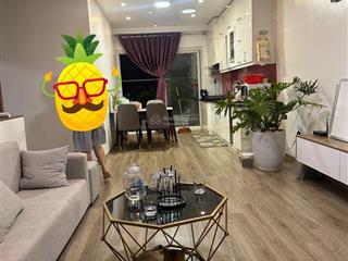 Cần bán căn hộ 89 phùng hưng hà đông, 81m2, 3 ngủ, 2 vs, hướng mát, full đồ, 4.2 tỷ. 0983 669 ***