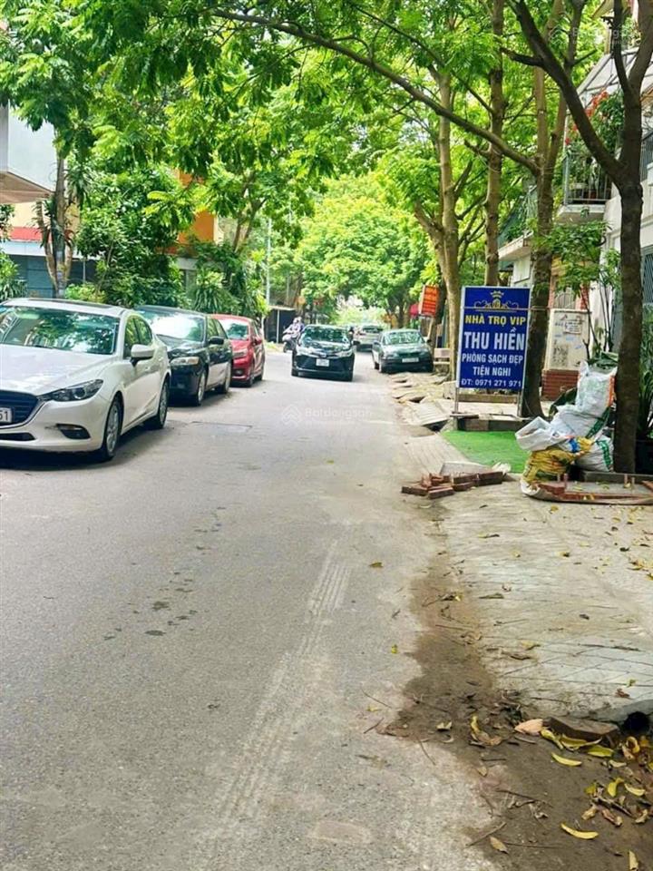 Bán đất văn quán hà đông 45m2, phân lô vỉa hè, oto tránh, mặt tiền 4m, 0983 669 ***