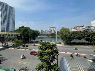 Bán căn hộ tập thể 3pn, 2wc, 44m2 tại nguyễn chí thanh, ngọc khánh, ba đình, hà nội, 6,2 tỷ