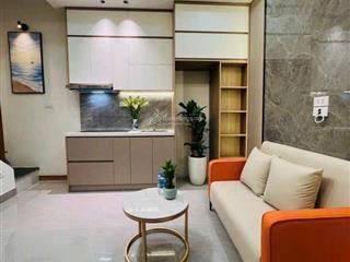 Bán nhà riêng 4 tầng ngõ quỳnh, bạch mai, 3 phòng ngủ, full nội thất