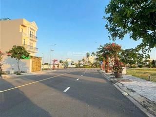 Đất ngay sân bay long thànhchỉ 1ty3 là có đất 130m2 sổ sẵn2 mặt tiền lớnhỗ trợ vay tới 70% 0 ls