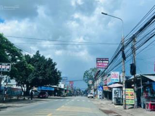 Vị trí đẹp  gần sân bay long thành  chỉ 990tr sổ sẵn  hạ tầng đầy đủ  full thổ cư