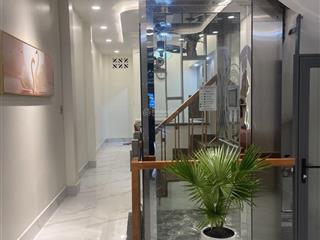 Bán nhà hxh lê văn sỹ, p.1, q.tân bình  giáp q.3, q.1, gần sân bay tsn