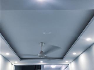 Bán nhà hẻm xe hơi 6m đường phan tây hồ, quận phú nhuận  khu trung tâm, dân trí cao