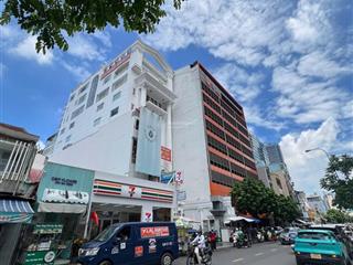 Bán nhà mặt tiền nguyễn khắc nhu, quận 1  đất 339m², khu trung tâm, phù hợp xây cao ốc