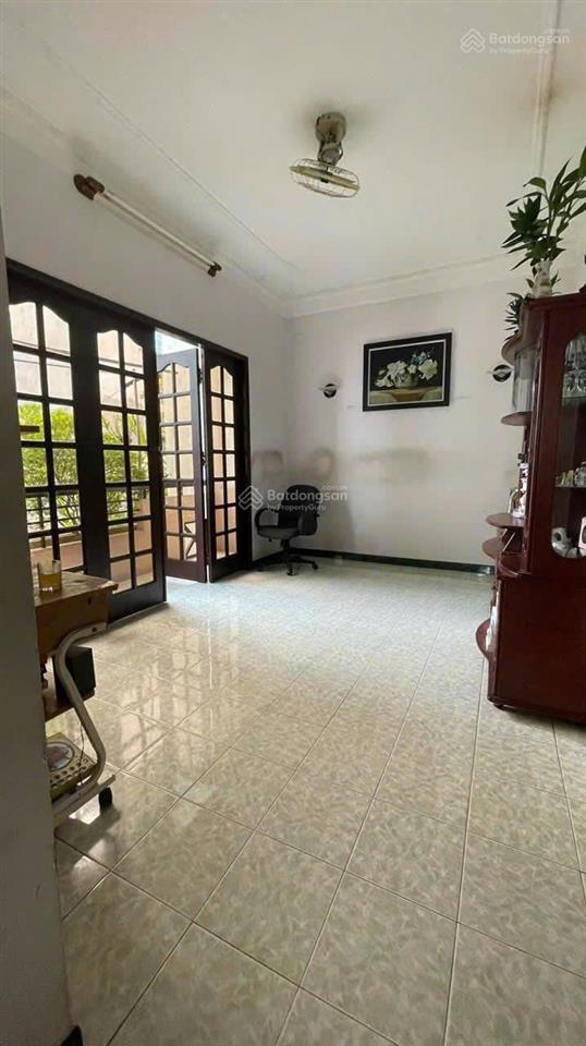 Biệt thự trần quang diệu, q3  6pn, nở hậu đẹp, giá chỉ 18.5 tỷ