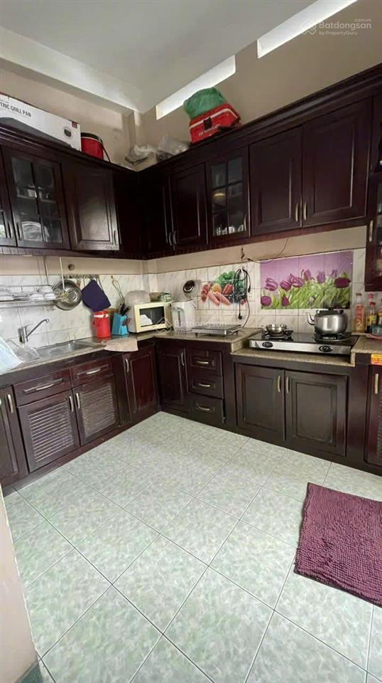 Biệt thự trần quang diệu, q3  6pn, nở hậu đẹp, giá chỉ 18.5 tỷ