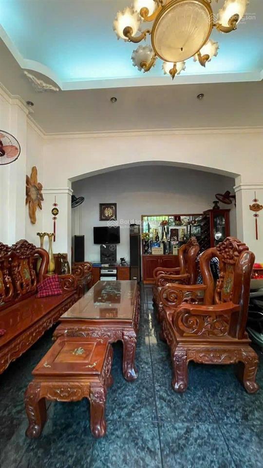 Biệt thự trần quang diệu, q3  6pn, nở hậu đẹp, giá chỉ 18.5 tỷ