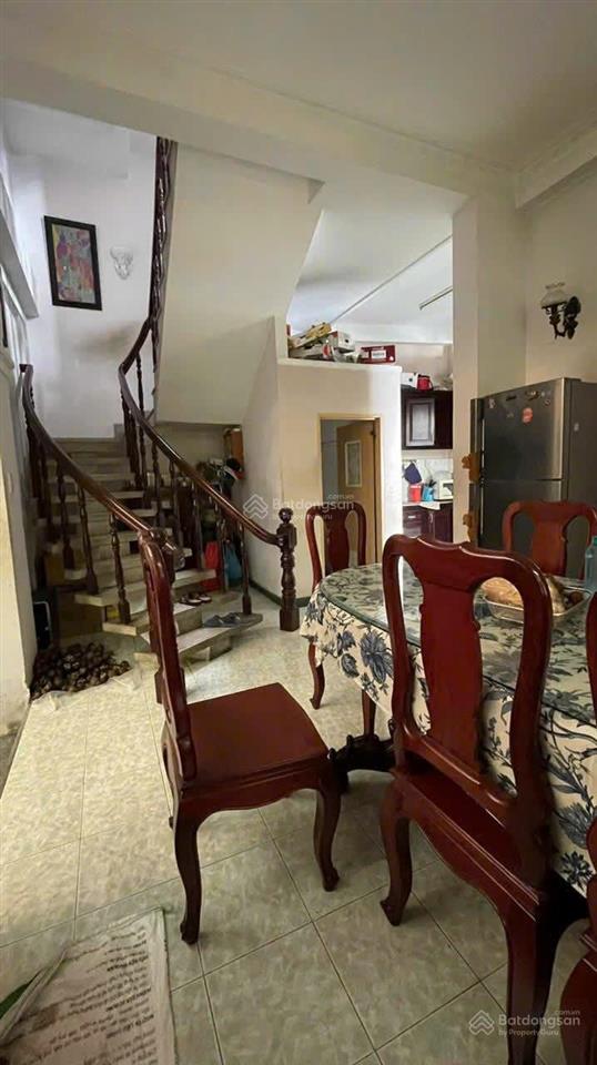 Biệt thự trần quang diệu, q3  6pn, nở hậu đẹp, giá chỉ 18.5 tỷ