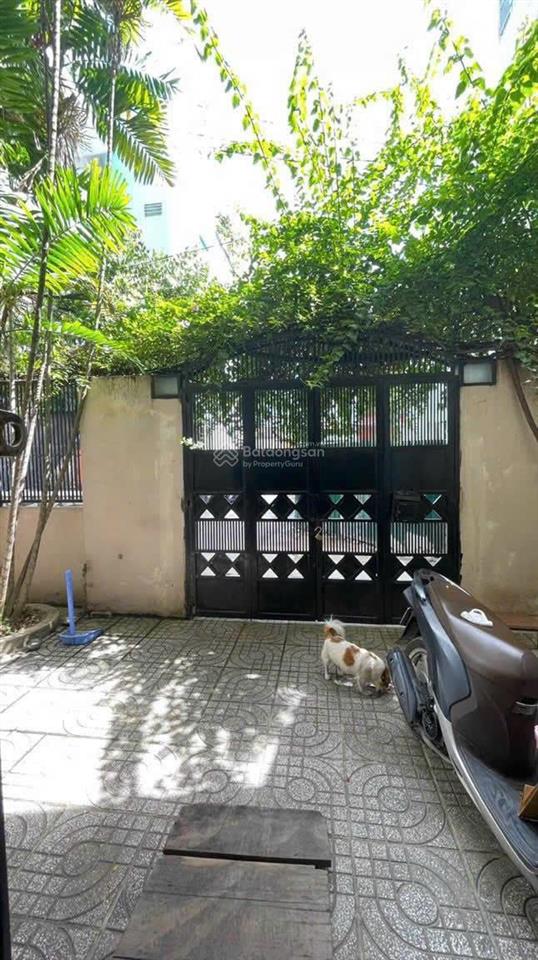 Biệt thự trần quang diệu, q3  6pn, nở hậu đẹp, giá chỉ 18.5 tỷ