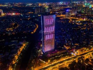 Bán căn hộ 2pn view đẹp tại tháp doanh nhân tower, 2,66 tỷ, 55m2, hà đông, hà nội