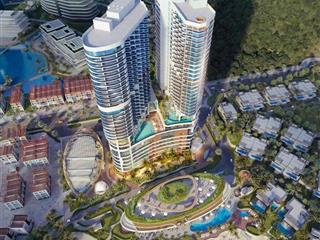 Libera paramount signature căn hộ melia bàn giao tiêu chuẩn 5*. giá chỉ 71triệu/m2. suất nội bộ