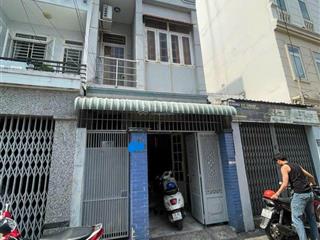 Bán dãy trọ và nhà 1t2l đường xe hơi nguyễn văn lượng, p17, gò vấp