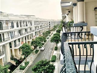 Cho thuê 2pn full nội thất kđt vạn phúc city