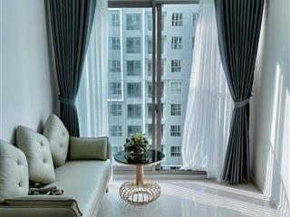 Cho thuê full nội thất  8,8 triệu  2pn2wc  view nội khu