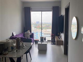 Bán gấp căn 60m2  giá 2,55 tỷ  full nội thất  sổ hồng sẵn