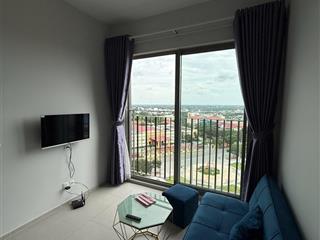 Căn hộ 59m2 (2pn)  giá 2,65 tỷ  view thành phố  sổ sẵn  hỗ trợ vay ngân hàng