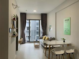 Bán căn hộ full nội thất  2,75 tỷ  2pn ( 59m2 )  sổ sẵn  công chứng trong ngày