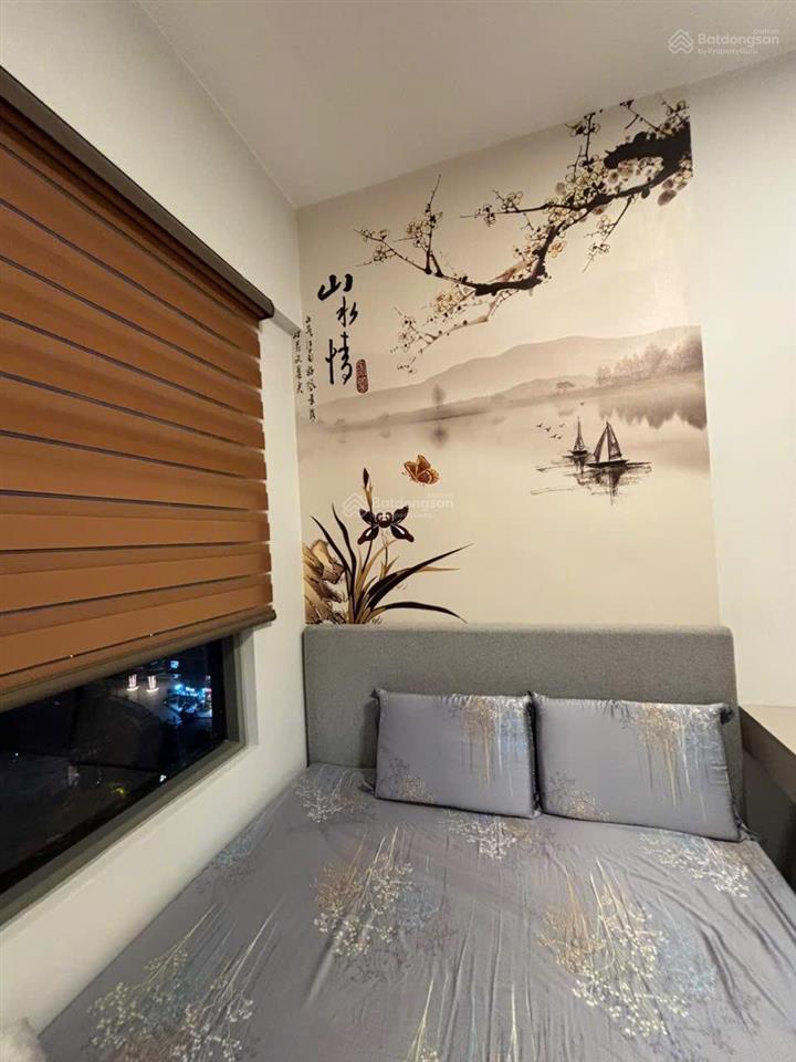 Bán căn hộ 59m2 (2pn)  giá 2,8 tỷ  full nội thất  sổ hồng sẵn