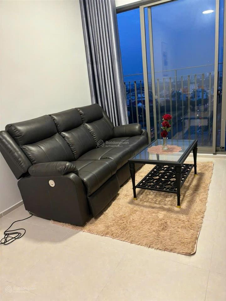 Bán căn hộ 59m2 (2pn)  giá 2,8 tỷ  full nội thất  sổ hồng sẵn