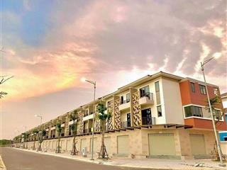 Cho thuê bt 4pn, cho thuê bt 4pn, 4wc, 100m2 tại sun casa central, vĩnh tân, tân uyên, 12 triệu vnd