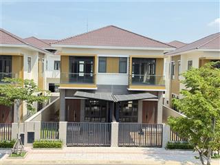 Nhà biệt thự đẹp, nhiều tiện ích tại sun casa central, 4,7 tỷ, 168m2