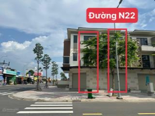 Bán shophouse tại sun casa central, 3,4 tỷ, 100m2, 5pn, 3 tầng giá tốt