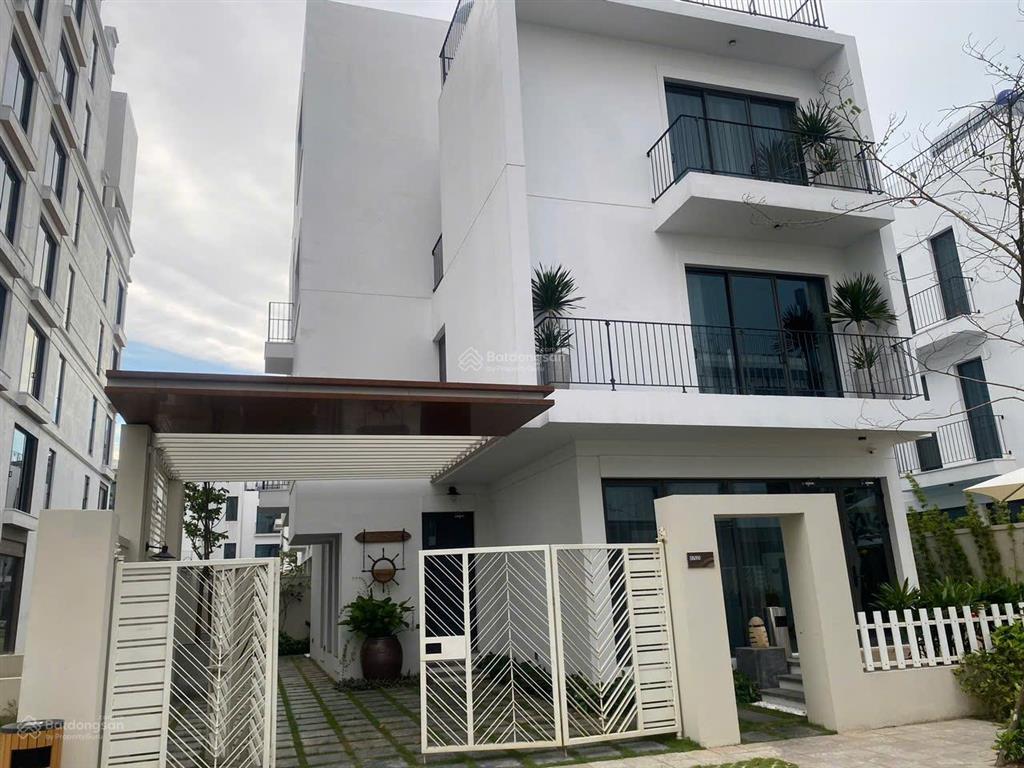 10,5 tỷ biệt thự mặt biển vlasta sầm sơn  sổ đỏ vĩnh viễn  0925 908 ***