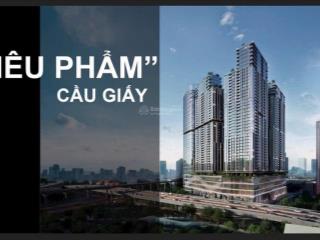 Booking siêu phẩm biểu tượng mới của cầu giấy  sun cầu giấy
