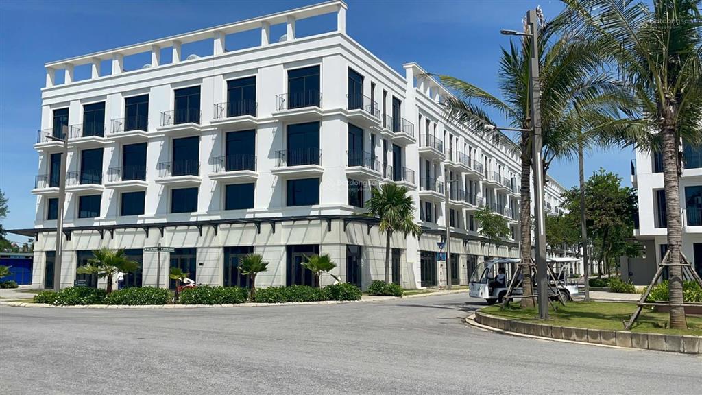 Shophouse siêu vip mặt tiền 11.5m view trực diện biển vlasta sầm sơn, sổ vĩnh viễn  0925 908 ***