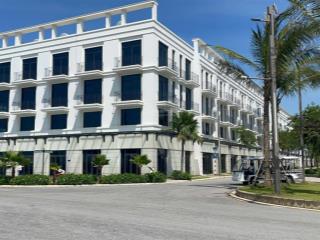 Căn shophouse mặt tiền 11m view trực diện biển vlasta sầm sơn, sổ vĩnh viễn  0925 908 ***