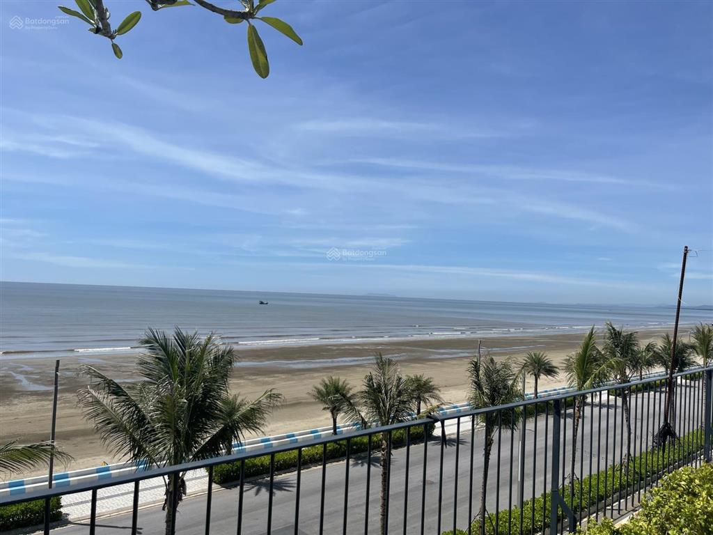 Shophouse siêu vip mặt tiền 11.5m view trực diện biển vlasta sầm sơn, sổ vĩnh viễn  0925 908 ***