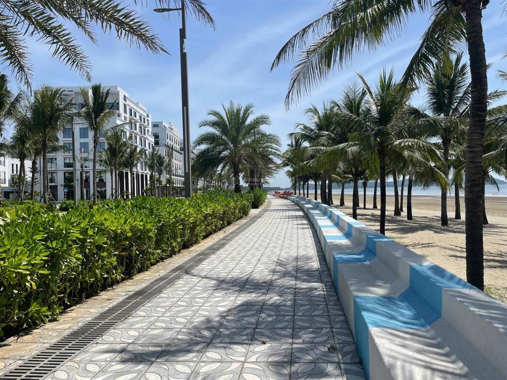 Shophouse siêu vip mặt tiền 11.5m view trực diện biển vlasta sầm sơn, sổ vĩnh viễn  0925 908 ***