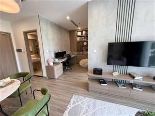 2,04 tỷ căn độc quyền số nhà phát lộc (52m2) 1pn + view bể bơi