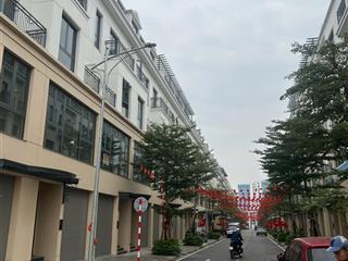 Hơn 5tỷ nhà 5 tầng cạnh vinhomes thanh hoá
