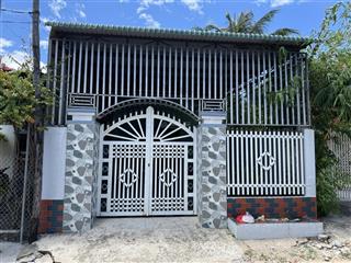 Bán nhà riêng 2,5 tỷ, 203,7m2 tại tân đức đông, vạn lương, vạn ninh, khánh hòa, giá tốt