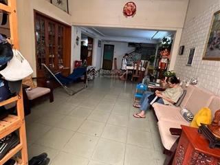 Bán nhà đẹp 5 tầng đường trương định, p. võ thị sáu, q.3 giá chĩ nhỉnh 18 tỷ