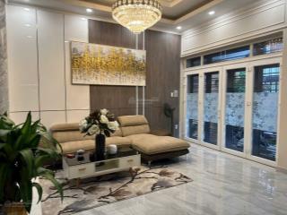 Bán biệt thự đẹp dt 326 m2 hai bà trưng, p. tân định, q.1, tp.hcm