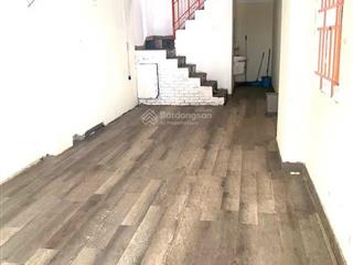 Bán nhà 2 tầng dt 86m2 mặt tiền phố tây bùi viện, p. phạm ngũ lão giá chỉ hơn 15 tỷ
