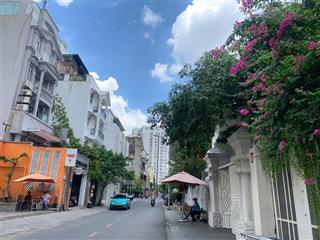 Hàng hiếm! bán nhà đẹp 3 tầng rộng thênh thang, p. tân định, q.1 giá chỉ 22 tỷ