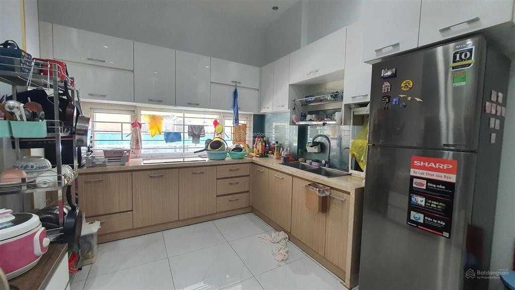 Nhà đẹp 5 tầng, gara ôtô, hxh nguyễn văn thủ, p. tân định, giá nhỉnh 26 tỷ